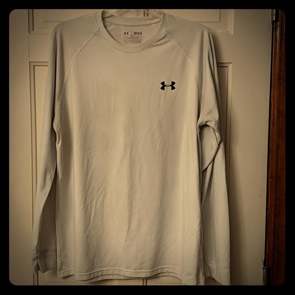 Under Armour Heat Gear Shirt